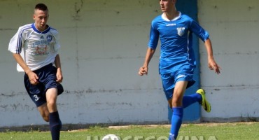 Juniori GOŠK-a nezaustavljivi, kadeti Troglava uvjerljivi u Gabeli