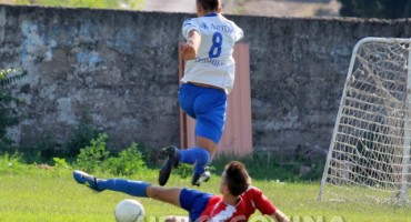Čapljina - Leotar
