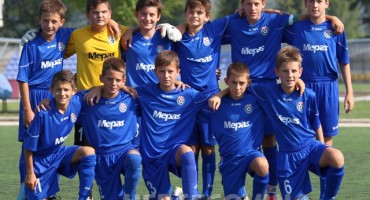 Široki Brijeg - Tomislav