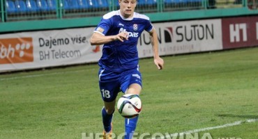NK Široki Brijeg, FK Velež, Premijer Liga BiH pregled