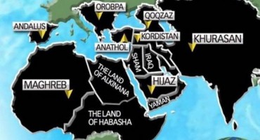 ISIL do 2020. godine planira zauzeti BiH, Hrvatsku, Srbiju…