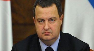 Stier kritizirao Dačića zbog Stepinca i odbio bilateralni susret