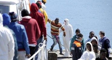 Nova ruta izbjeglica je Bosna i Hercegovina?