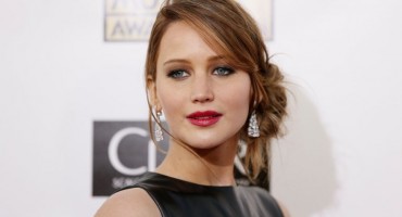 Jennifer Lawrence