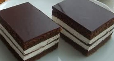 Recept: Kinder Pingvin