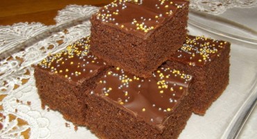 kolač, recept, kolač na čaše