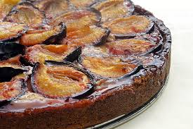 Recept: Kolač sa šljivama