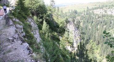 Danas je godišnjica masakra na Korićanskim stijenama 