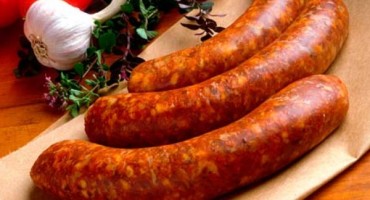 kranjska kobasica, natjecanje, kobasijada , Tomislavgrad, Duvanjski kobasičari, Tomislav Špiček 