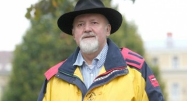  Odlazak slavnog opernog pjevača