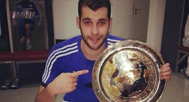 Marin Aničić vrijednom donacijom pomogao rad mostarskog Caritasa