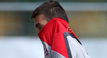 mateo kovacic