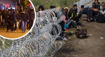 Kraj Schengena znači kraj eura i veću nezaposlenost 