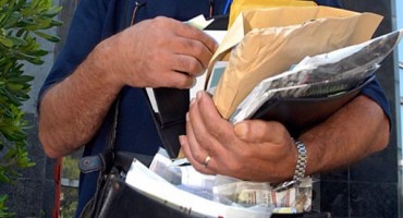 BIH Uhićen poštar koji je slagao da su mu ukrali mirovine i još tri osobe