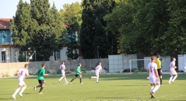 HŠK Zrinjski: Kadeti svladali Rudar 2:0