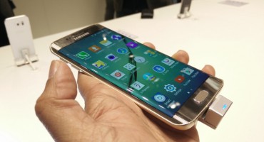 Galaxy S6 edge , pametni telefoni, mobiteli, samsung