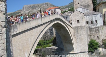 stari most