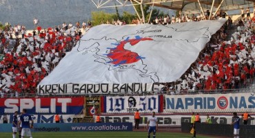 Svaka čast Torcidi!