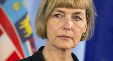 Pusić se vratila u Hrvatsku: Nastavljamo raditi na slučaju Salopek