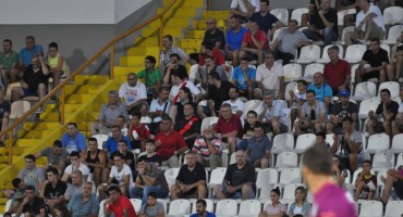 Stadion HŠK Zrinjski, NK Travnik, Stadion HŠK Zrinjski, NS BIH, kazne