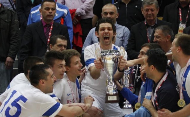 fc nacional, Nacional Zagreb, Futsal, Nacional Zagreb, Futsal