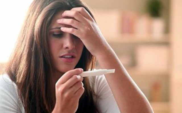 djevojka, trudnoća, piće, abortus, ispovijest