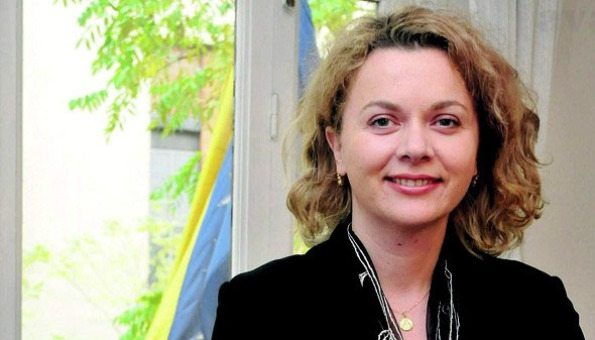željana zovko