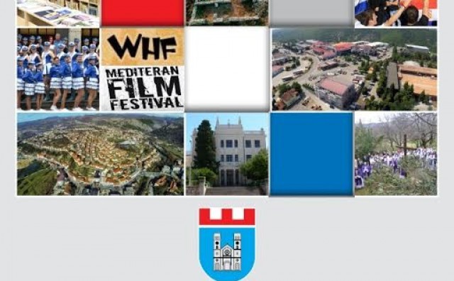 Široki Brijeg, film
