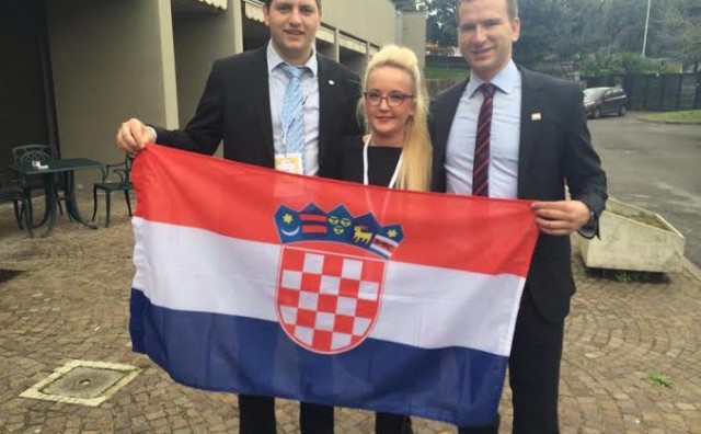 Međugorje, hodočašće, HDZ BiH