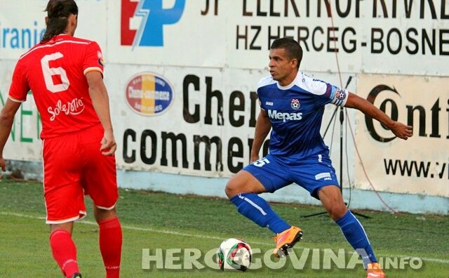 NK Čelik-NK Široki Brijeg 2:1