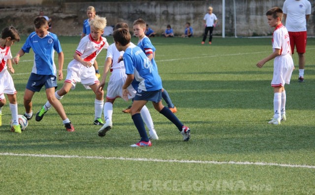 HŠK Zrinjski, FK Željezničar, LIMAČI