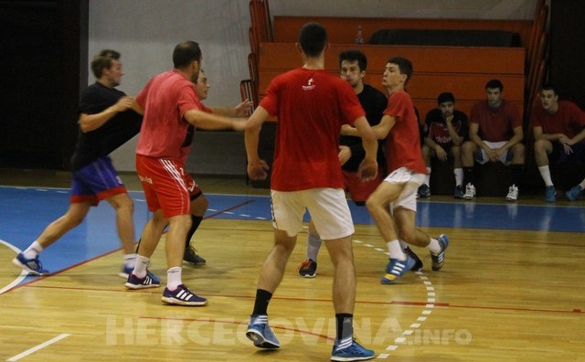 rk igman, HMRK Zrinjski, RK Sloboda Solana, HMRK Zrinjski