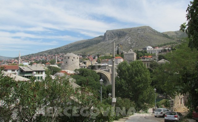 stari most