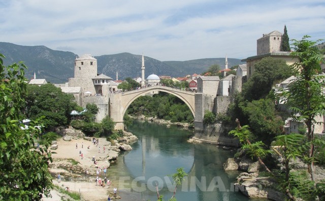Inicijativa za Grad Mostar: Kako skinuti etiketu grada slučaja?