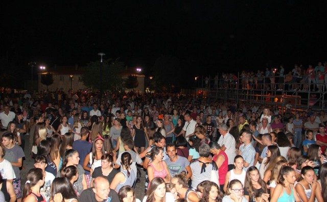 Veliki humanitarni koncert „Blatničke note dobrote“ 8. kolovoza u Donjoj Blatnici 