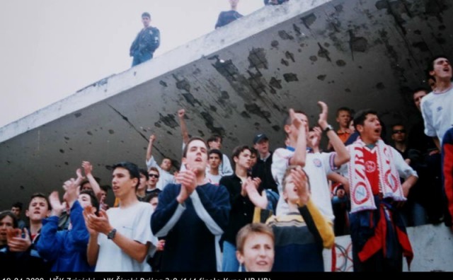 ultras
