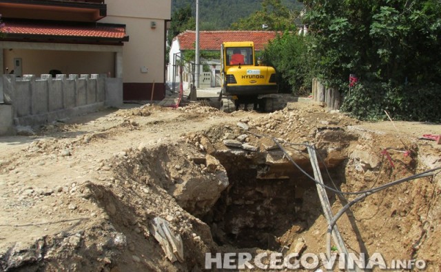 Najezda glodara u Mostaru, građani u strahu od epidemije