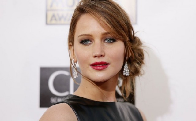Jennifer Lawrence najbolje plaćena glumica u svijetu
