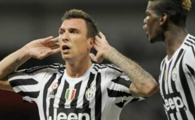 Juventus je napravio veliki korak prema finalu LP