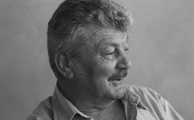 petar milos