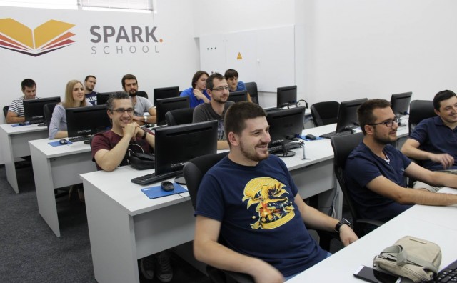 programeri, programiranje, Hello world, Mostar