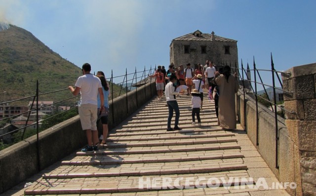 stari most