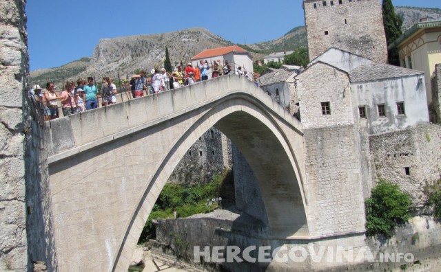 stari most