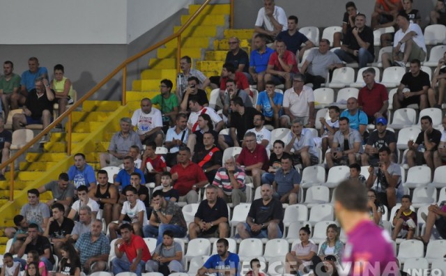 Stadion HŠK Zrinjski, NK Travnik, Stadion HŠK Zrinjski, NS BIH, kazne