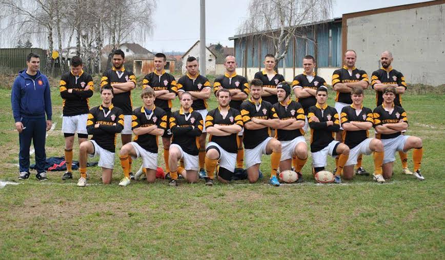 Ragbi: Poraz Hercegovaca u Mostaru
