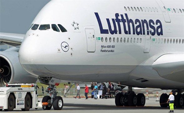 Odlična prilika za mlade: Lufthansa treba i zapošljava radnike iz BiH