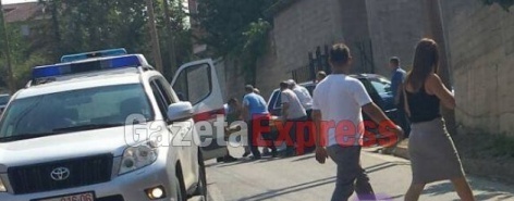 Svadba se pretvorila u tragediju: Brat ubio brata kada su krenuli po mladu