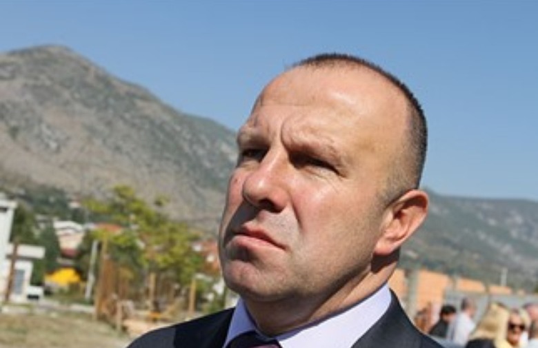 Davor Pehar imenovan za direktora Zavoda za javno zdravstvo FBiH