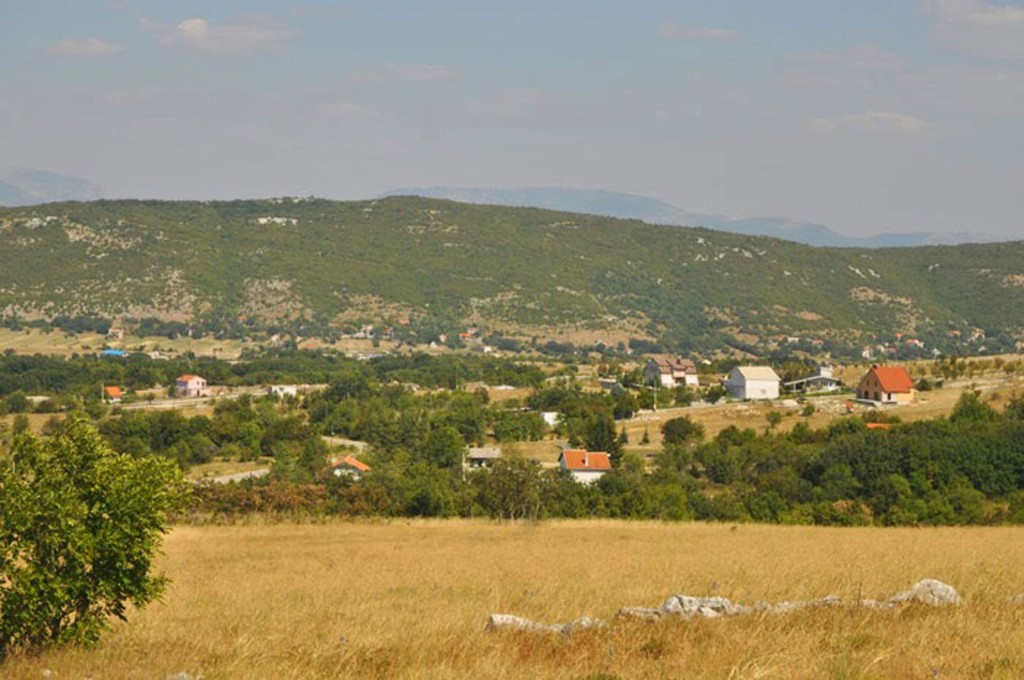 Priče iz Hercegovine: Goranački korijeni slave