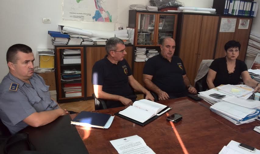 Mostar: Potpuna ili djelomična izmjena režima prometa u pojedinim ulicama gdje se izvode radovi